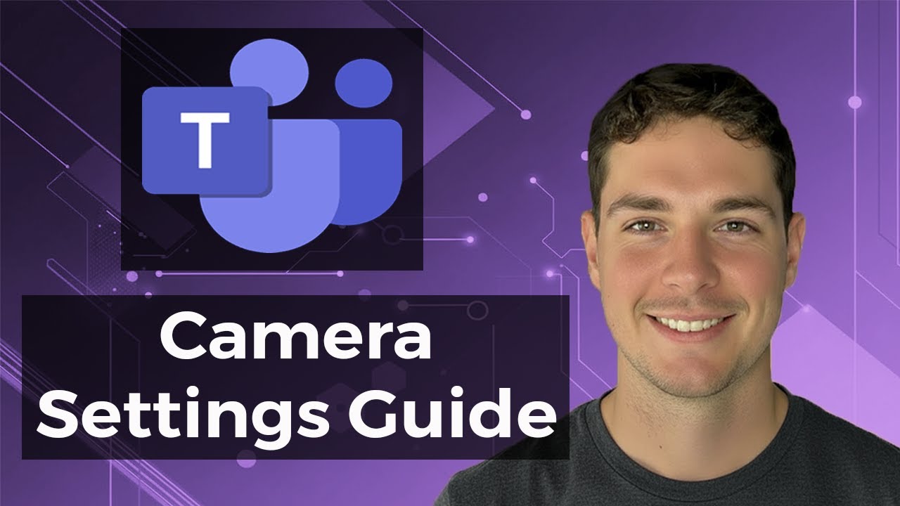 How To Invert Camera Microsoft Teams [2025 Guide]