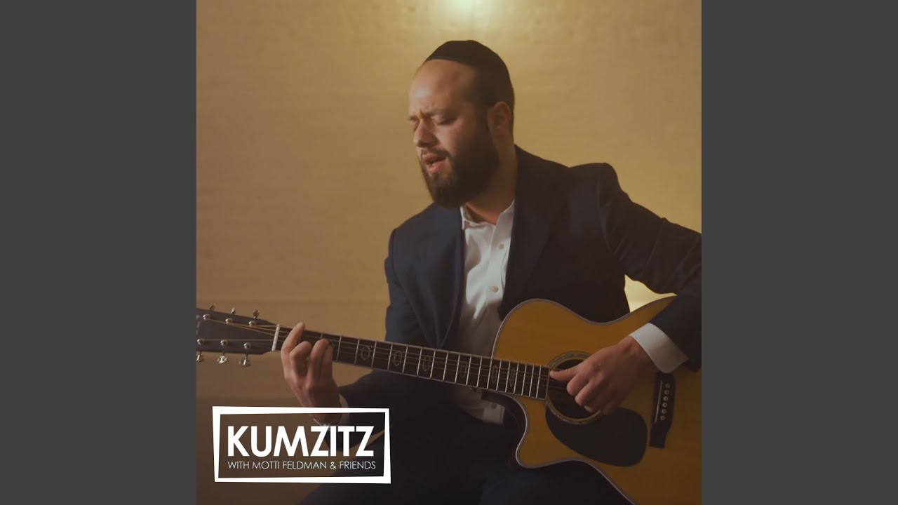 Kumzits With Motti Feldman & Friends