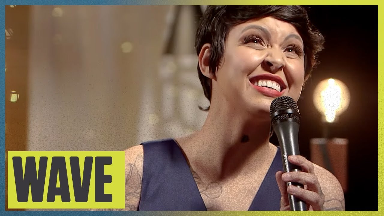 Kell Smith - Wave (João Gilberto) | Depois Daquele Álbum | Música Multishow