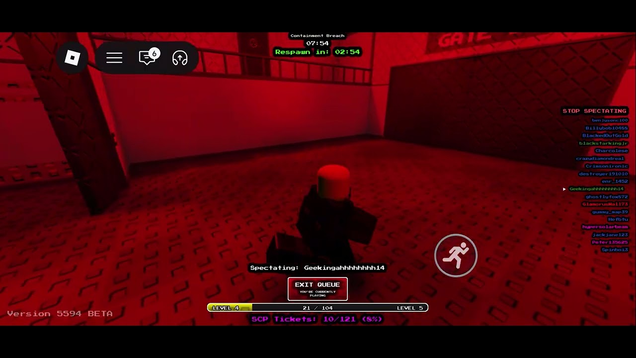 I don’t understand why people try to hide Roblox retro breach ￼
