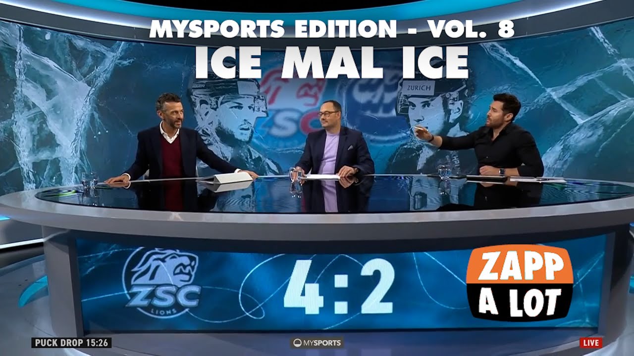 Ice mal Ice: Gugus-Plays | Folge 8