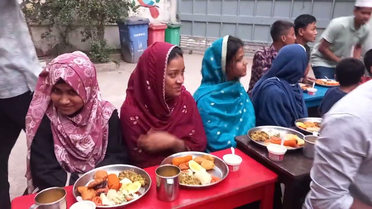 Iftar 2026