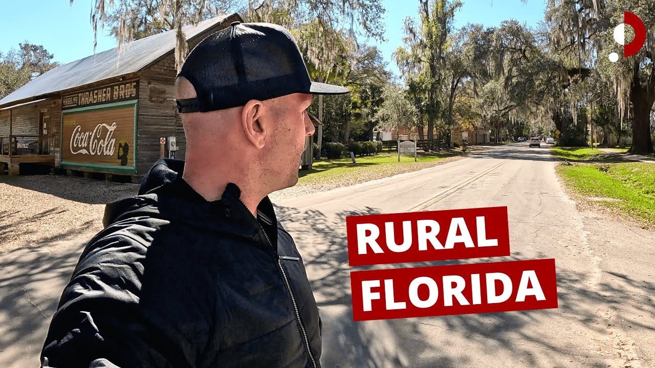 The Florida Nobody Knows 🇺🇸