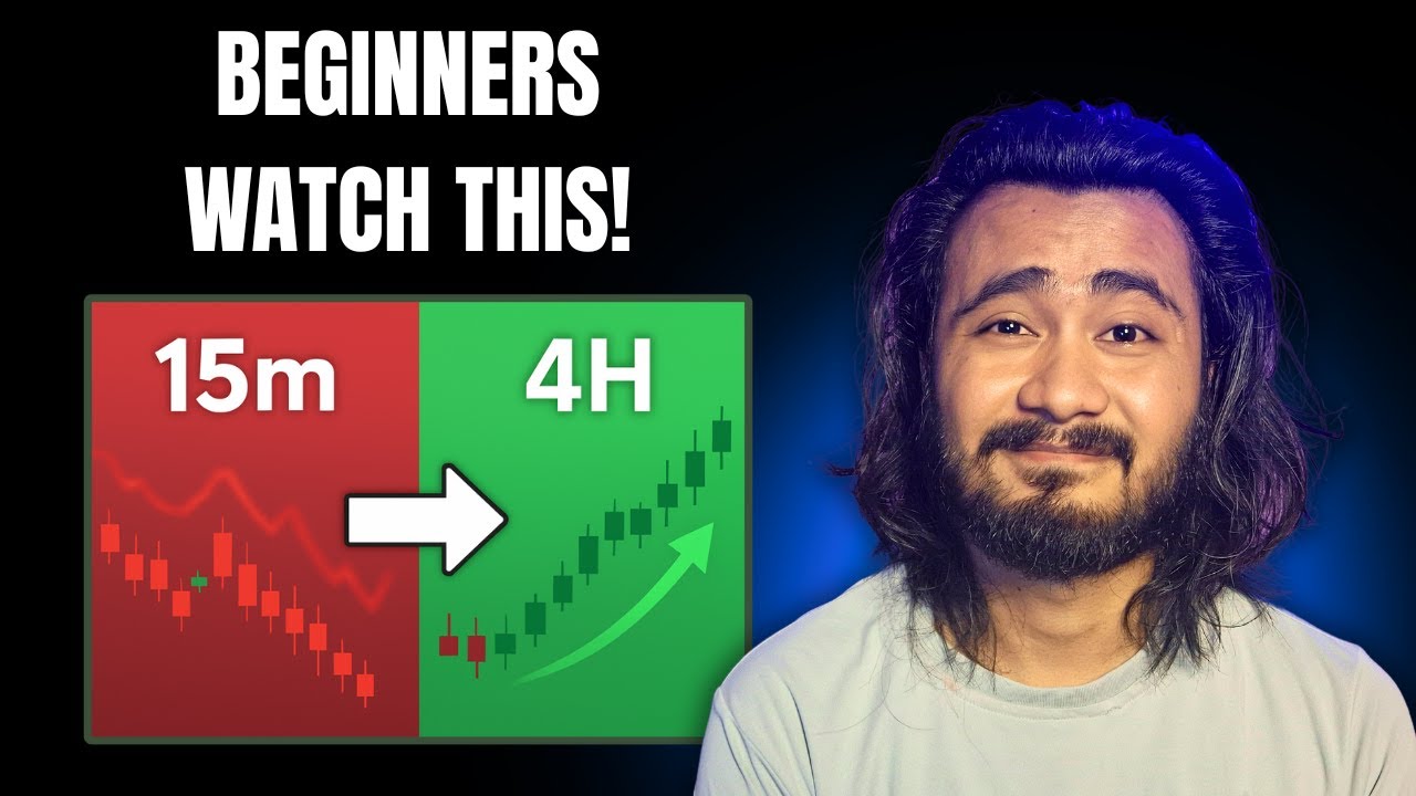 Best Timeframes for Beginner Forex Traders Forex Trading in Nepal