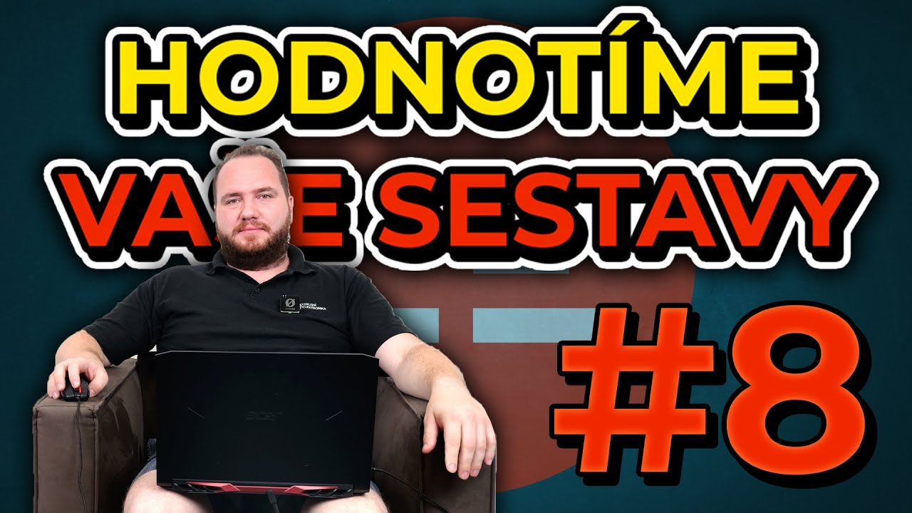 Reproduktor na PARAPETU ? | POMOC SE SESTAVAMI #8