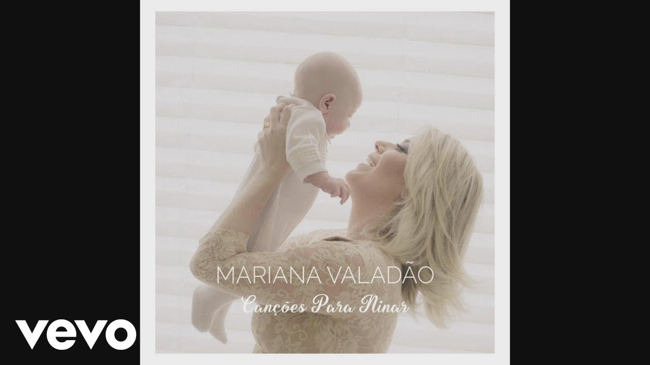 Mariana Valadão - Hosana (Pseudo Video) (Instrumental)