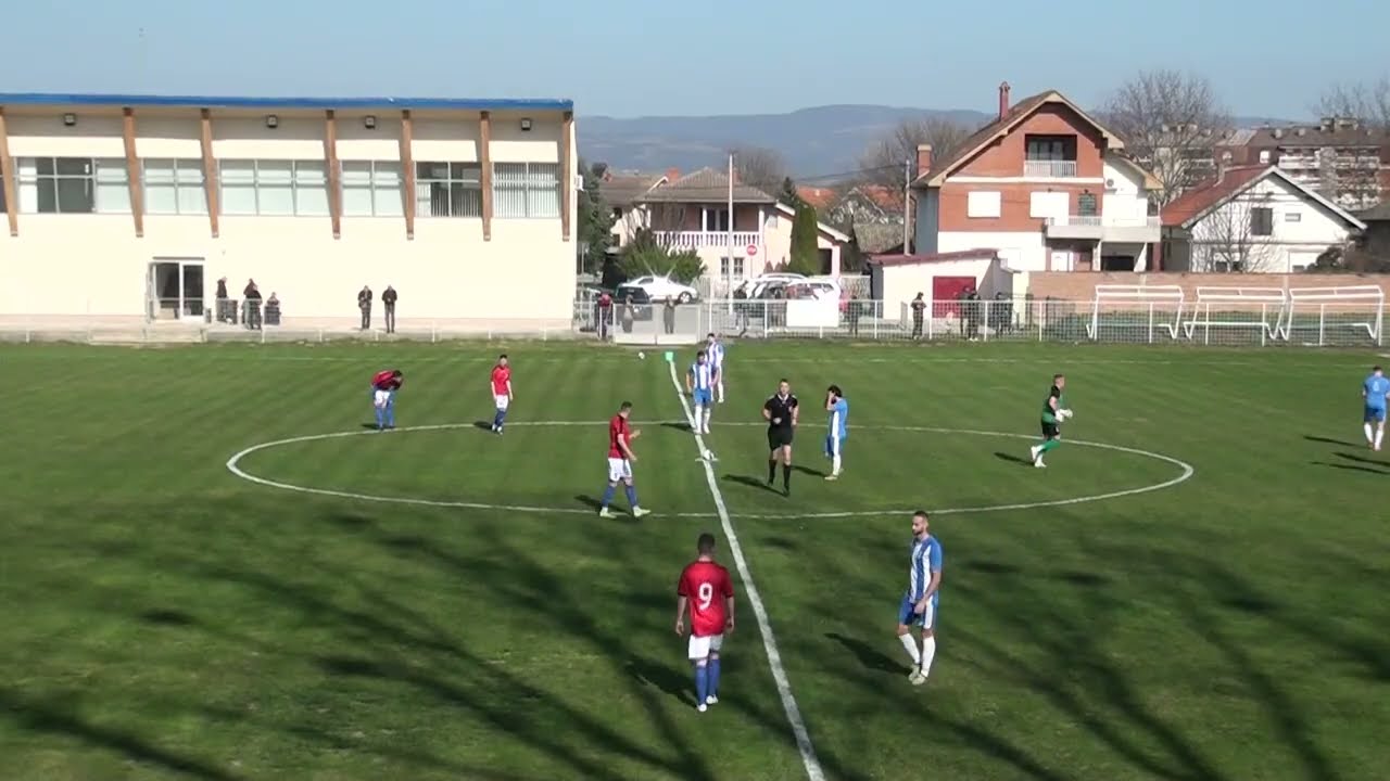 Braničevska Okružna Liga // 14. kolo: VGSK - RSK 0:4
