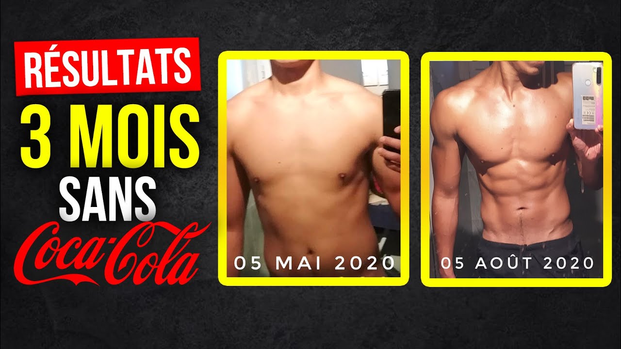 IL A ARRÊTÉ LE COCA-COLA SANS FAIRE EXPRÈS - IL DIT TOUT (CHAMPION DU MONDE DE KARATÉ)