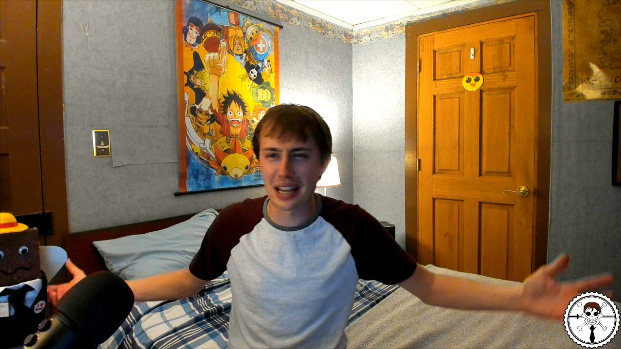The Last Video In My Old Room