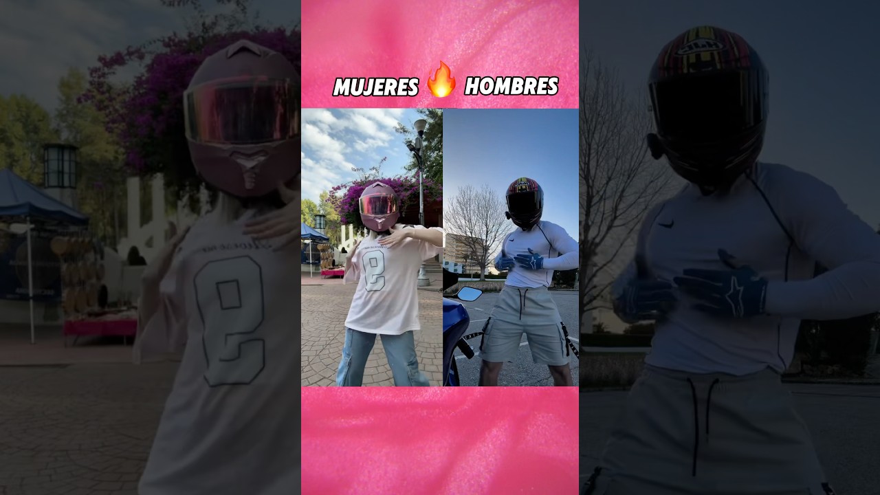 MUJERES VS HOMBRES 🔥 Fin de semana