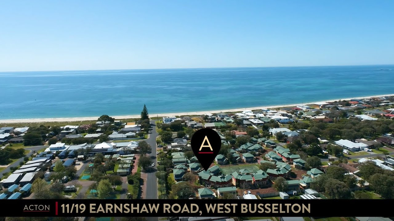 FOR SALE | 11/19 Earnshaw Road, West Busselton