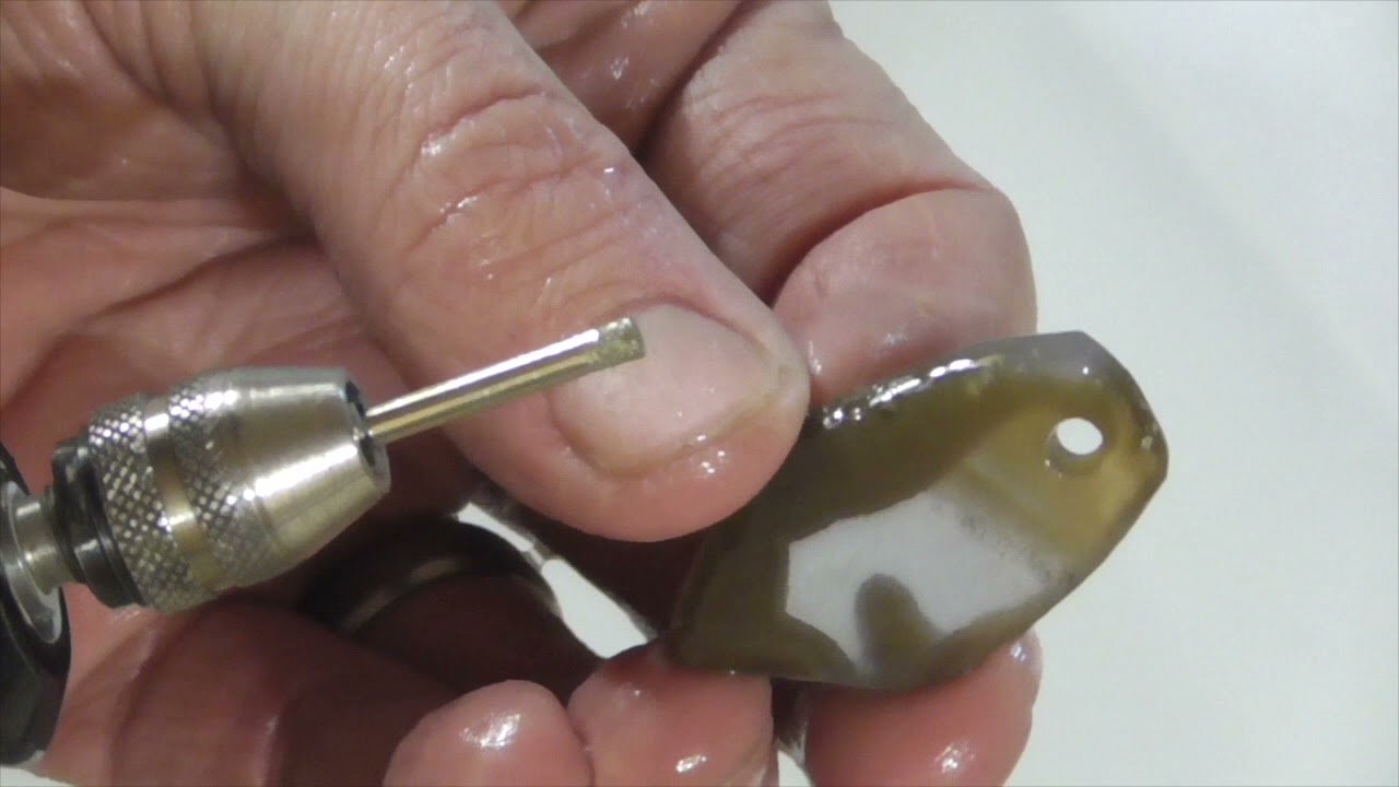 Working with Agates (TIS309)