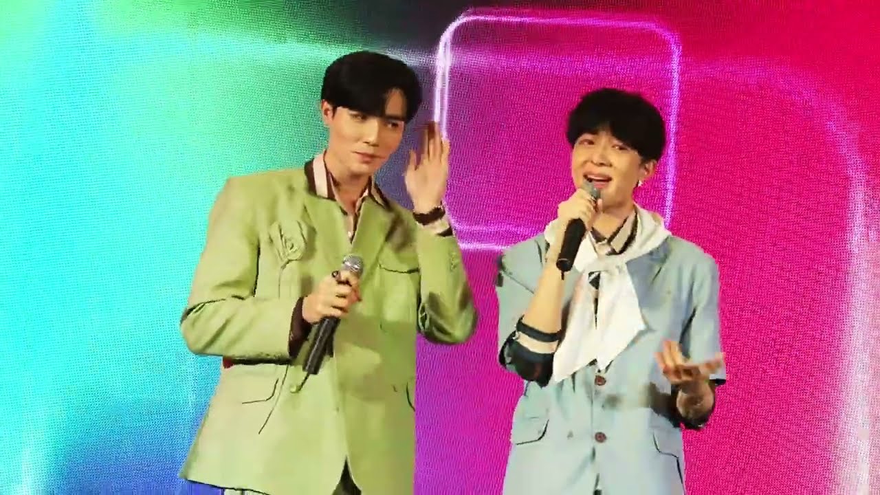 คนไกล - [ซี-นุนิว (Zee-Nunew)] - 190222 #PraewTalk2020