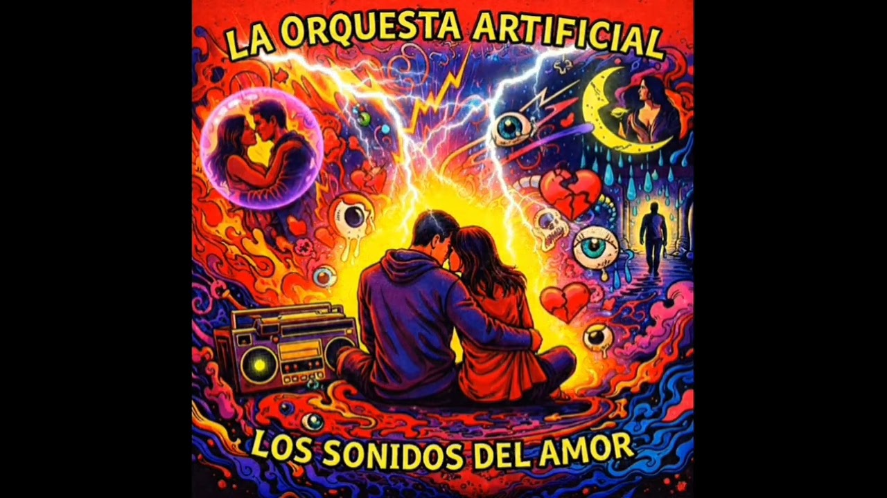 Te Bloquee De Todo (Cover Animado)