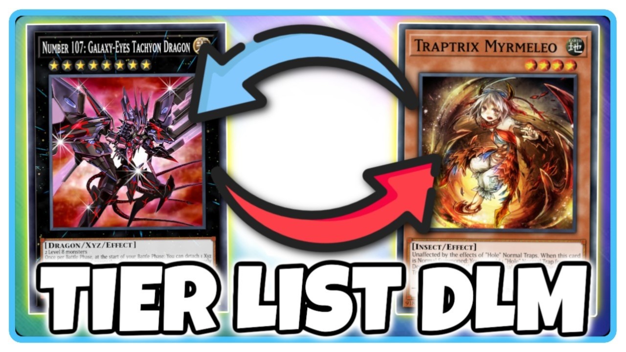 ESTO TIENE MAS SENTIDO!! Tier List ACTUALIZADA!! Y Subiendo en KC!!