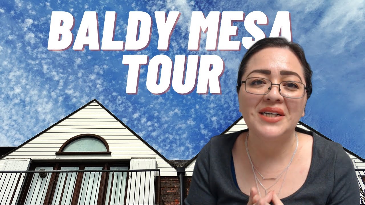 Baldy Mesa Neighborhood VOLG TOUR| Living in Victorville California | Phelan Ca
