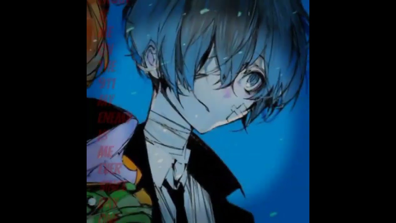 911 - osamu dazai