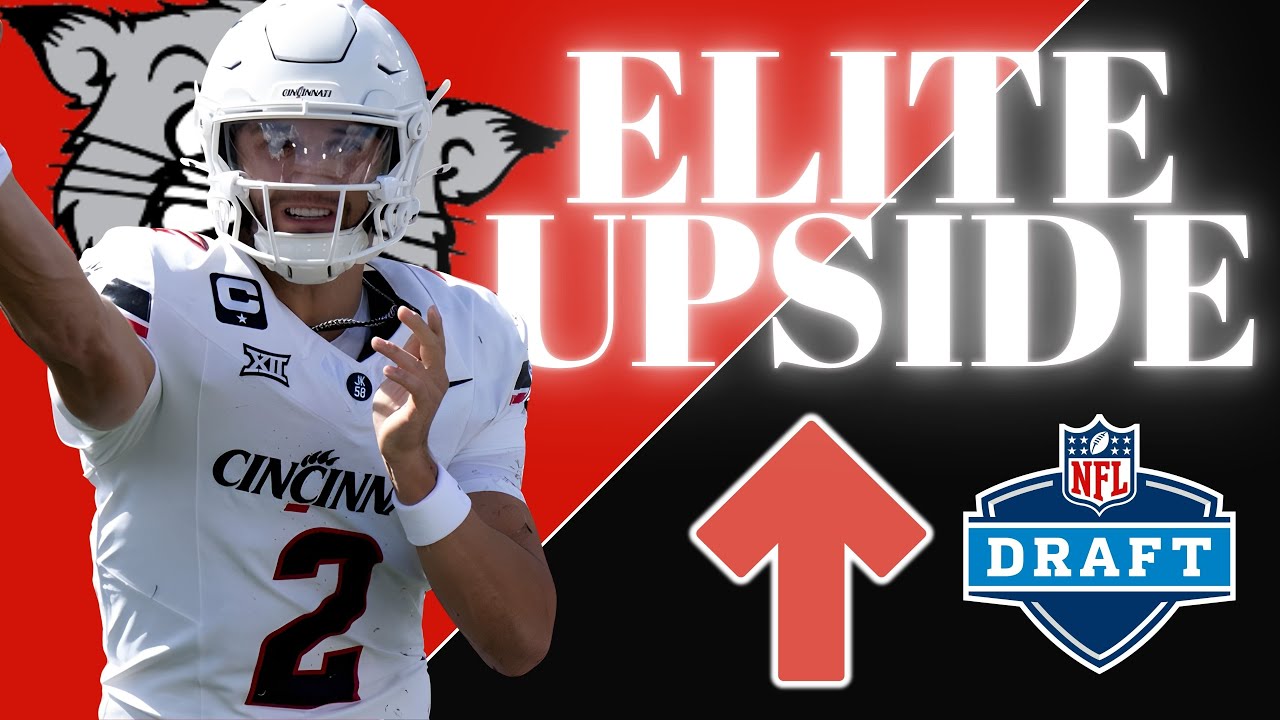 I Really Like Brendan Sorsby 2026 NFL Prospect Breakdown
