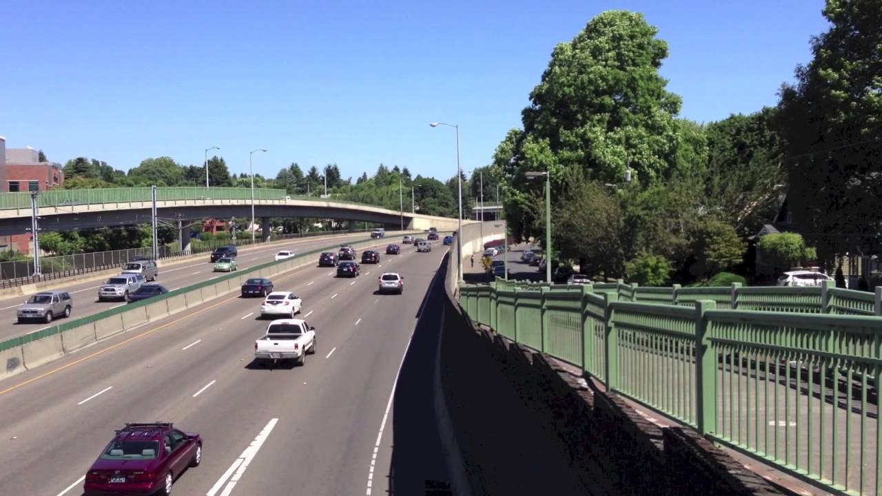 On-Ramp Merging