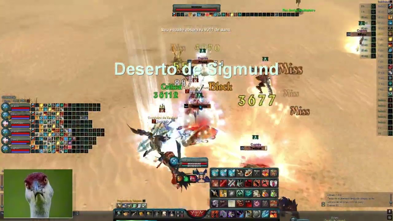 Aika PvP - The Art of oKalone