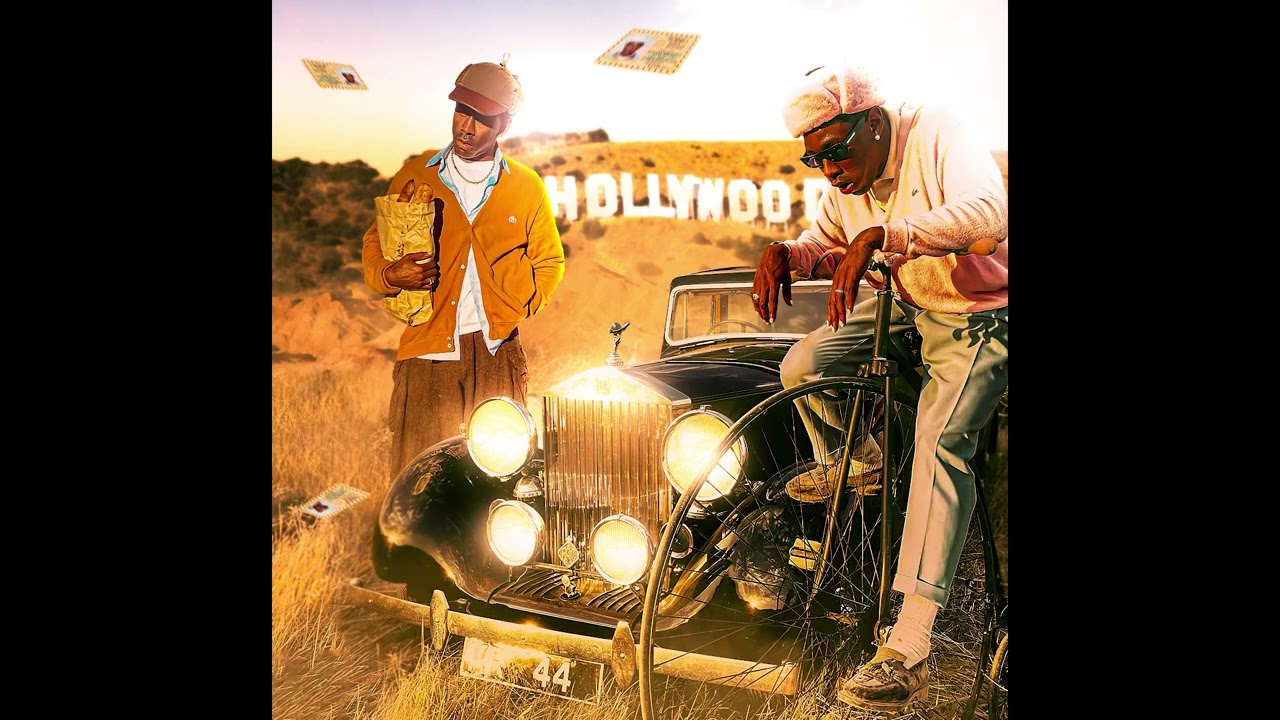 [FREE FOR PROFIT] TYLER THE CREATOR Type Beat - 