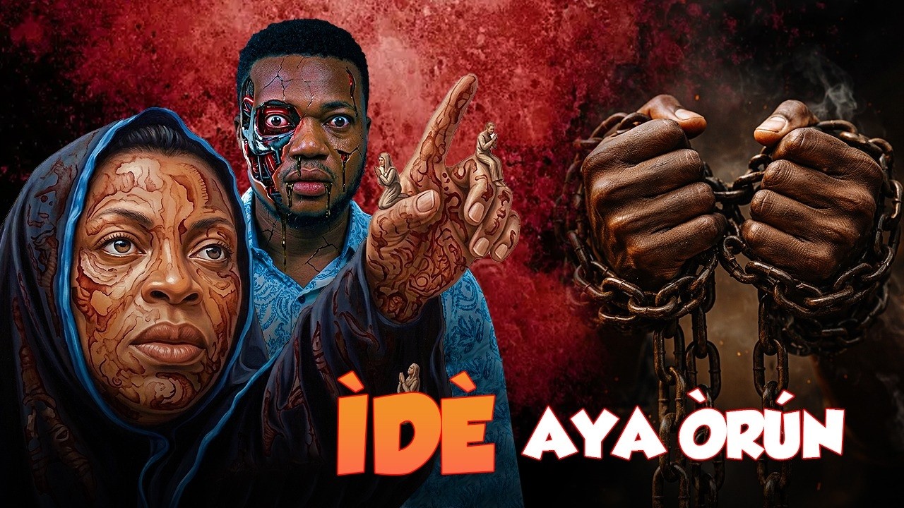 IDE AYA ORUN - AN AFRICAN YORUBA MOVIE STARRING AYO OLAIYA OTHER ACTORS 2026