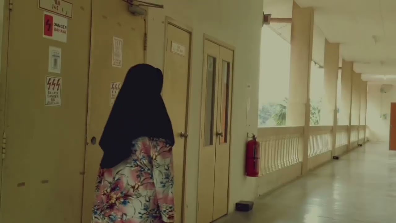 RESPECT | PSA | NUR LISA SOPHIA 506