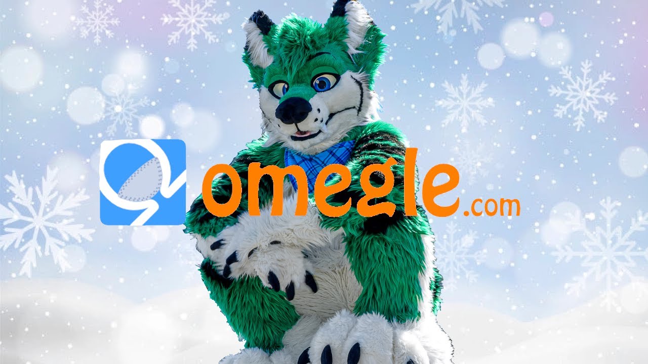 The Coolest People on Furry Omegle