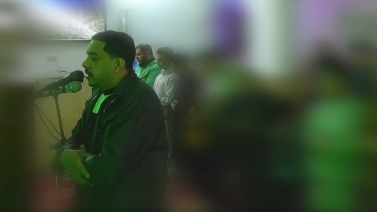 ما تيسر من سورة البقرة  فى اول ليله من ليالى رمضان