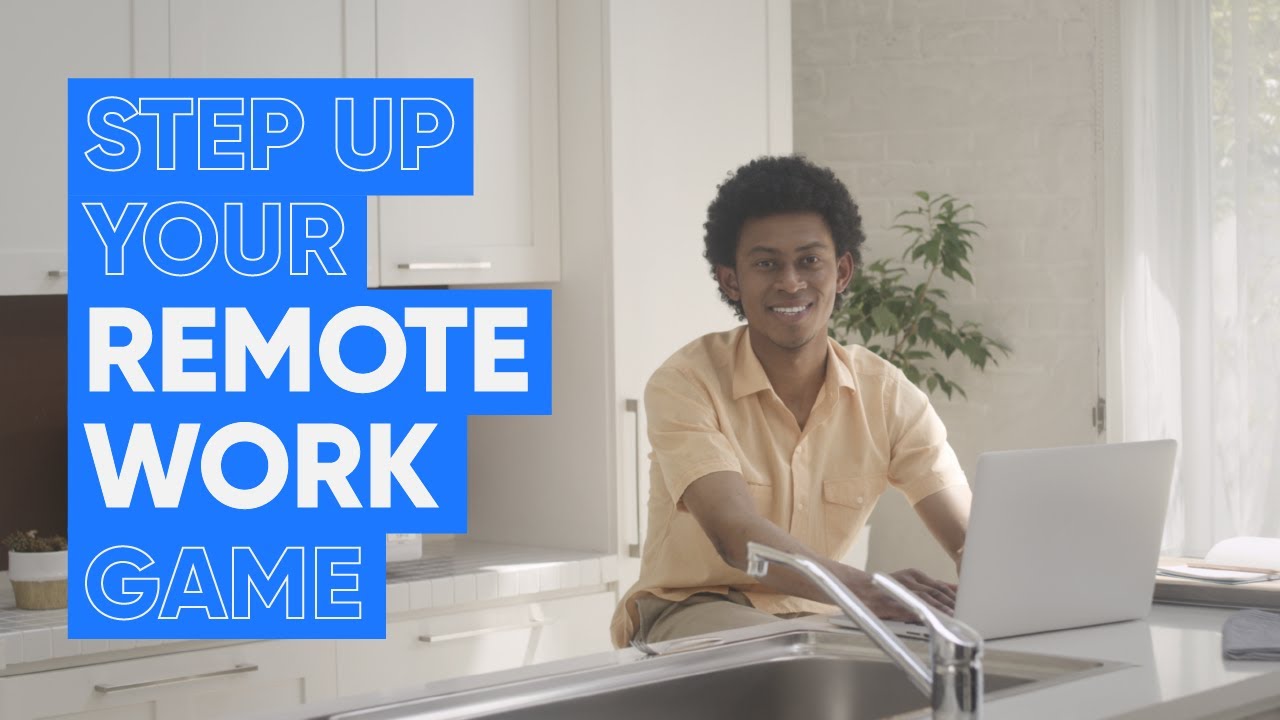 Step Up Your Remote Work Game | Lark