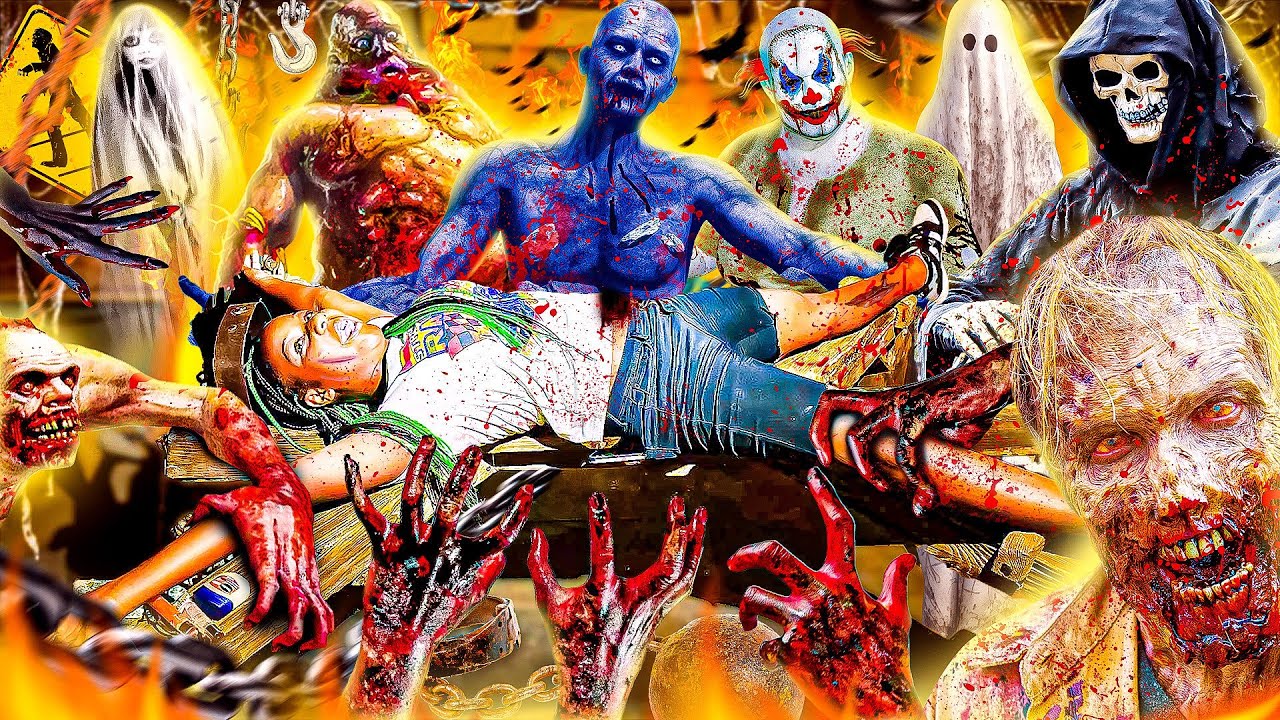 Took my daughter to Visiting One Of the Scariest Places in LA and Finally Speaking On Dilo