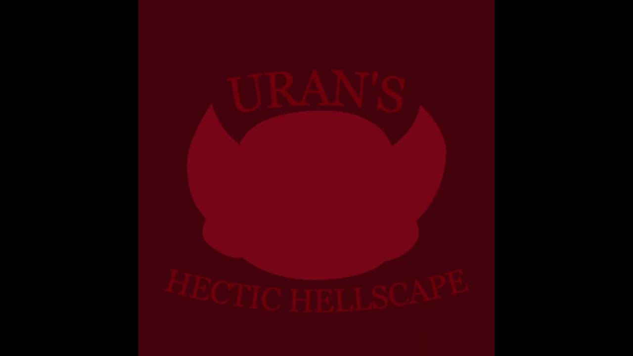 [AUDIO ONLY] Hellscape V2 (Aethos Overnai Mix but Astro and Uran sing it)