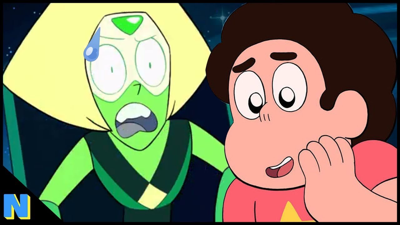 30 'Steven Universe' Jokes Kids Will Miss!