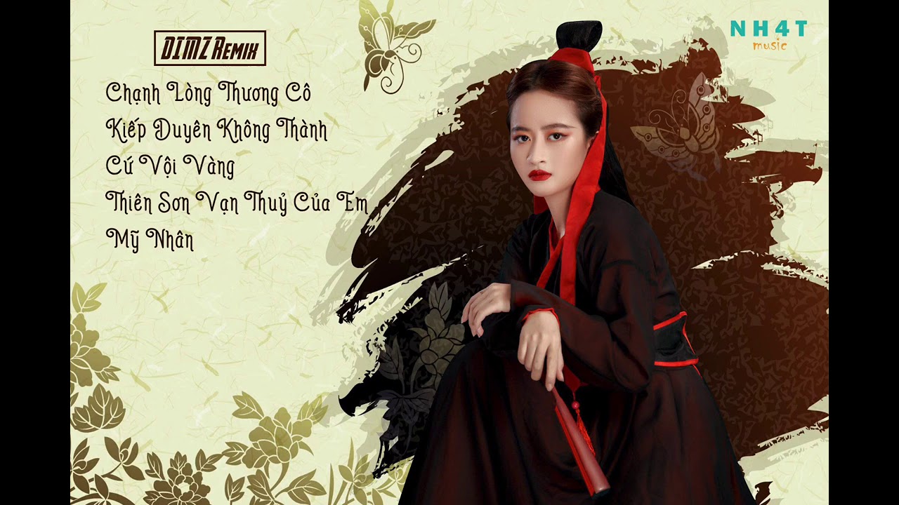 ALBUM DIMZ 2021| NHỮNG BẢN REMIX HAY NHẤT