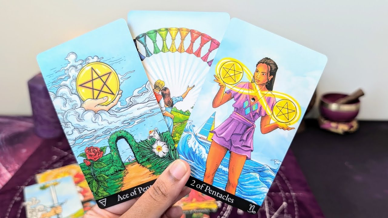 ♐︎ SAGITTARIUS - Being with you requires them to leave what they're no longer aligned with...