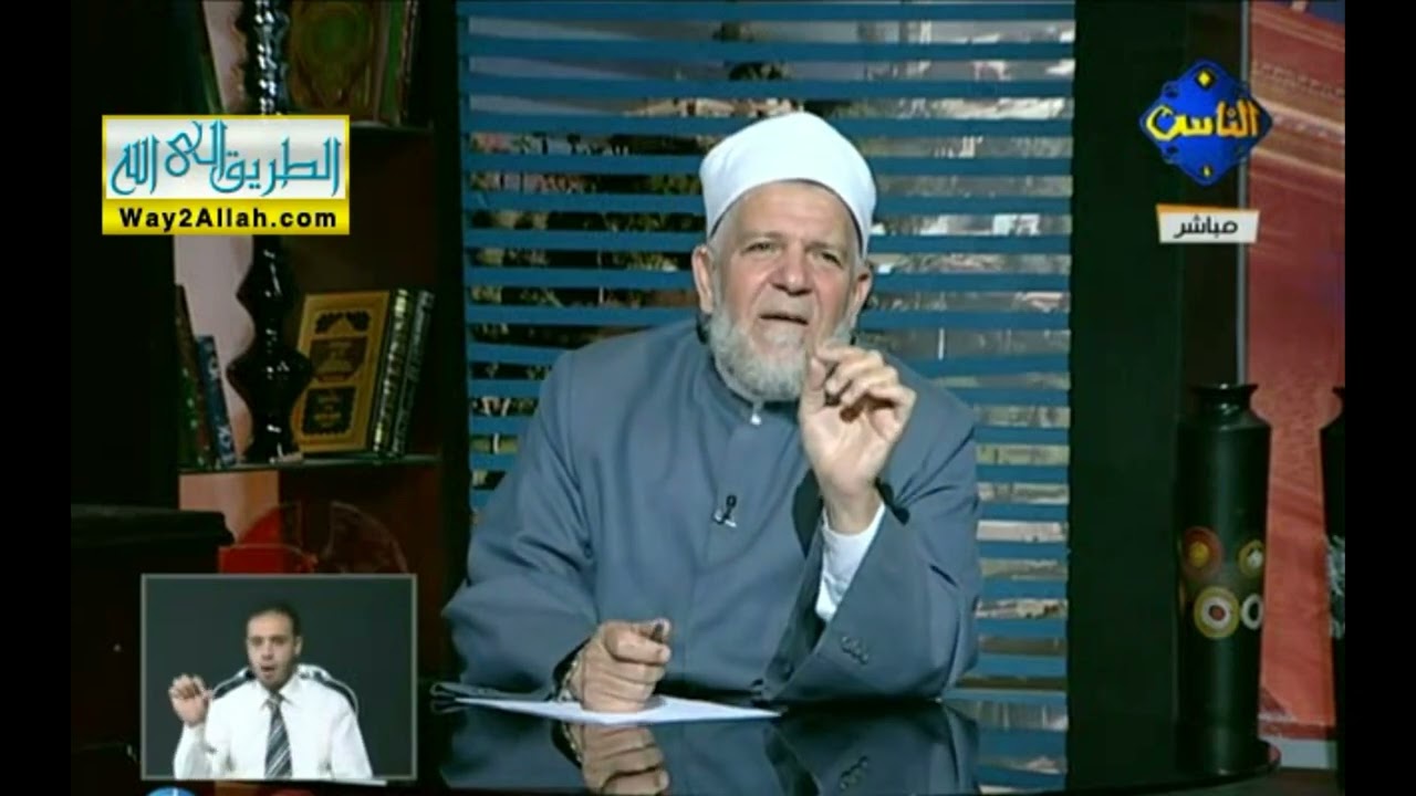 قال لزوجته لو تريدى طلاق انتى طالق