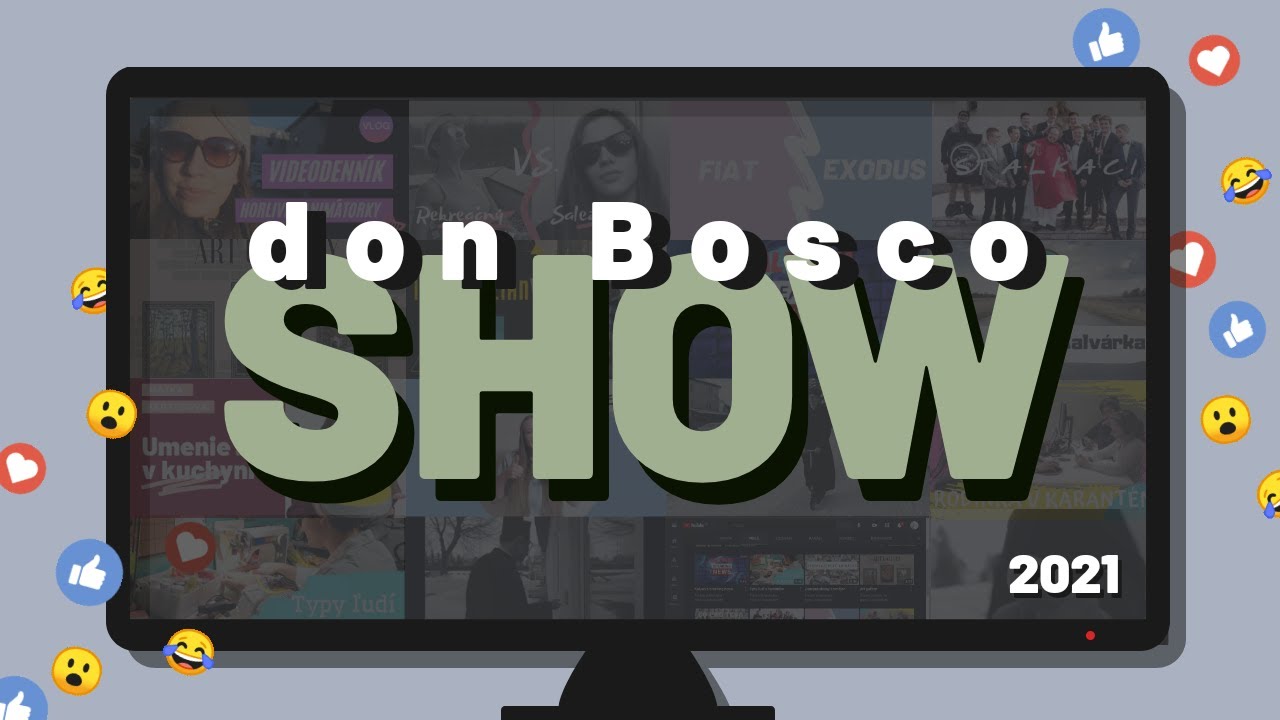 Don Bosco Show 2021