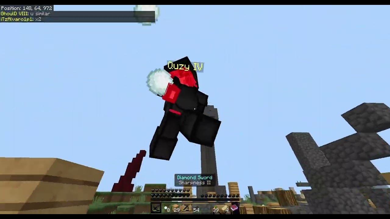Solo conquest of V's SM45 | Lifeboat Survival Raid