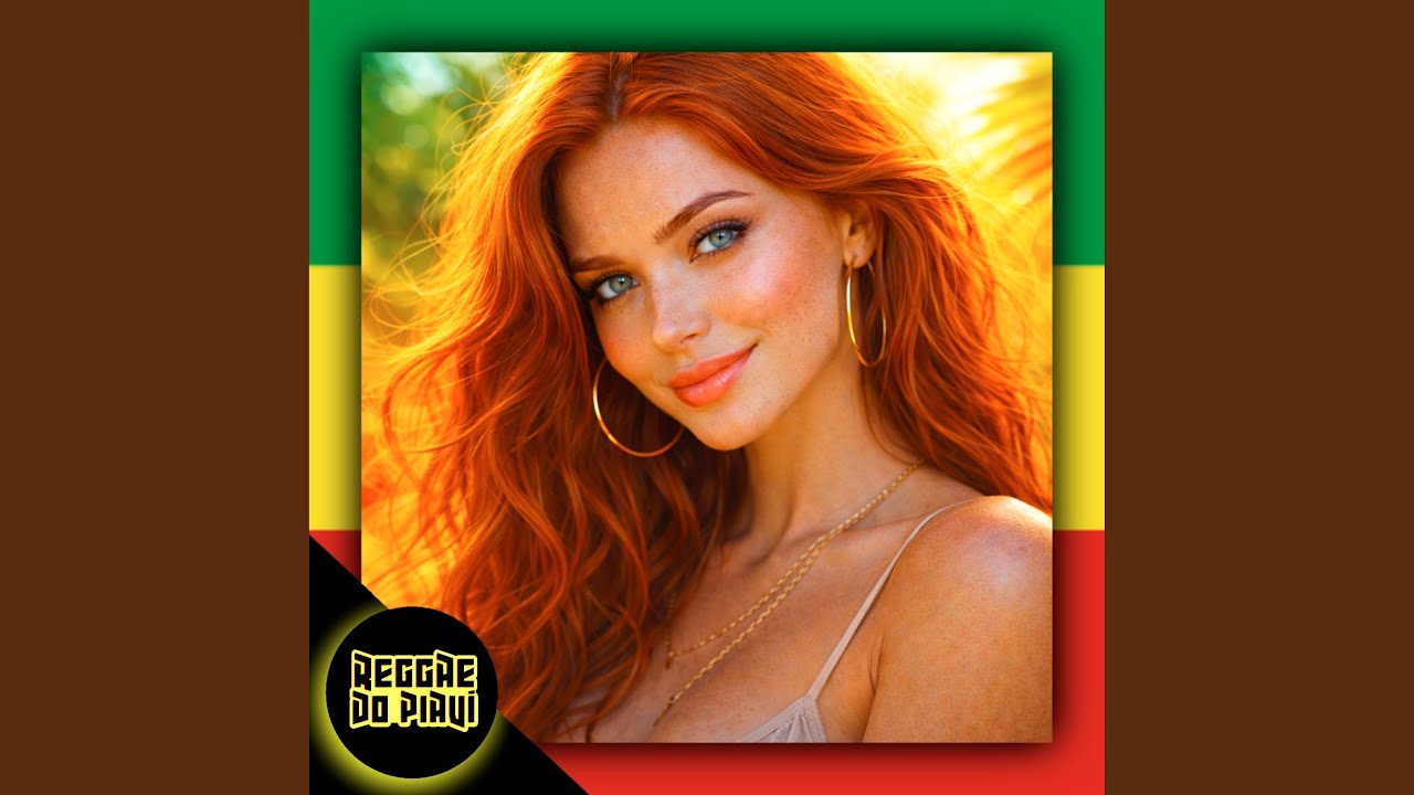 Reggae Pra Te Chorar