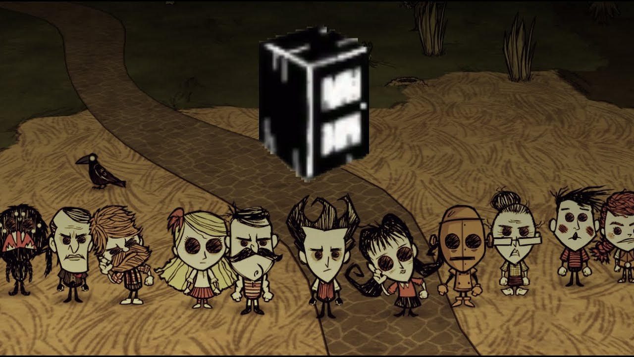 can 12 Bots survive together?