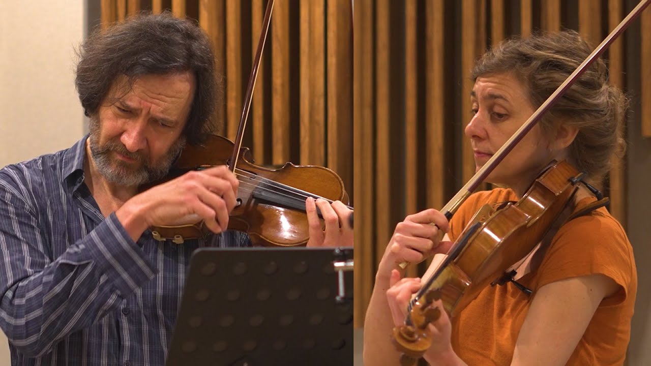 A Evaristo Carriego (E.Rovira) - SOMOS DOS