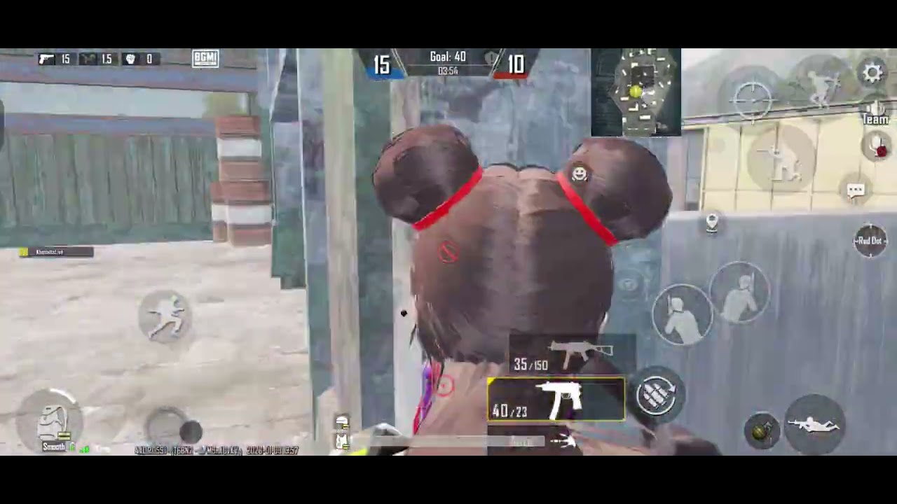 #pubglawar 1v1 open chelenj my YouTube channel subscribe karke id comment kre na 
