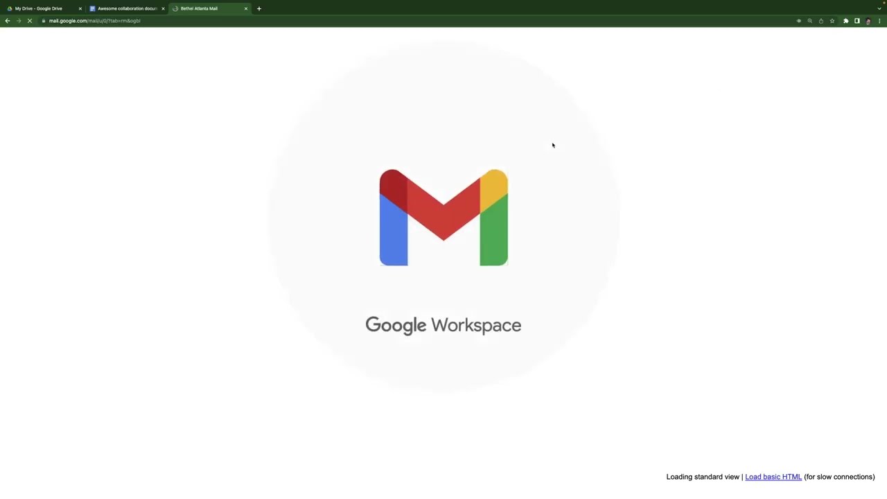 How To - Use Google Spaces