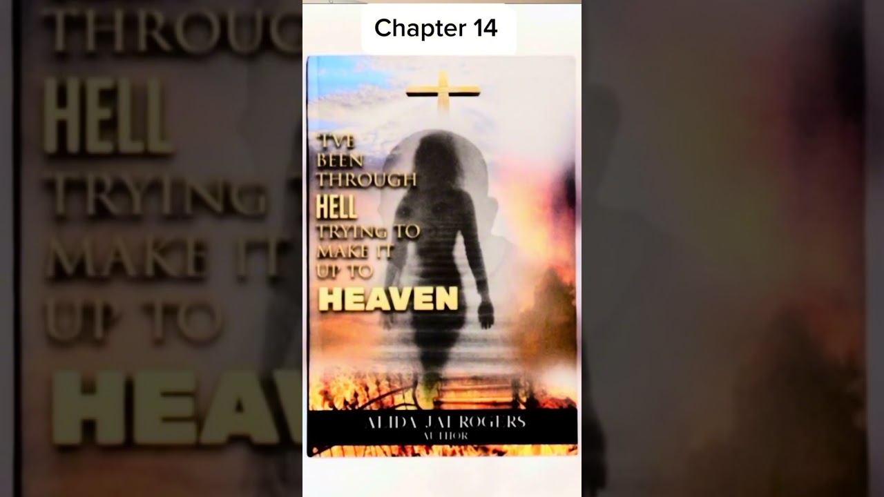 Ch.14 - Coach Carters Funeral - The Repass