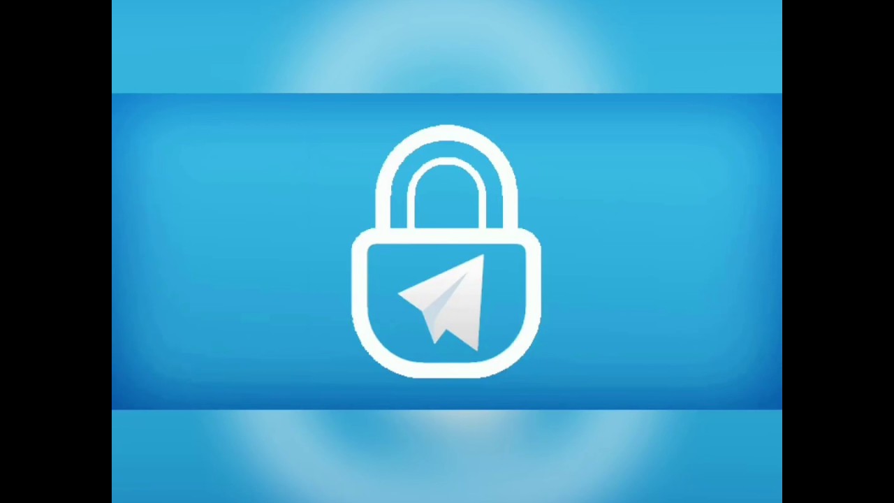 Seguridad en Telegram
