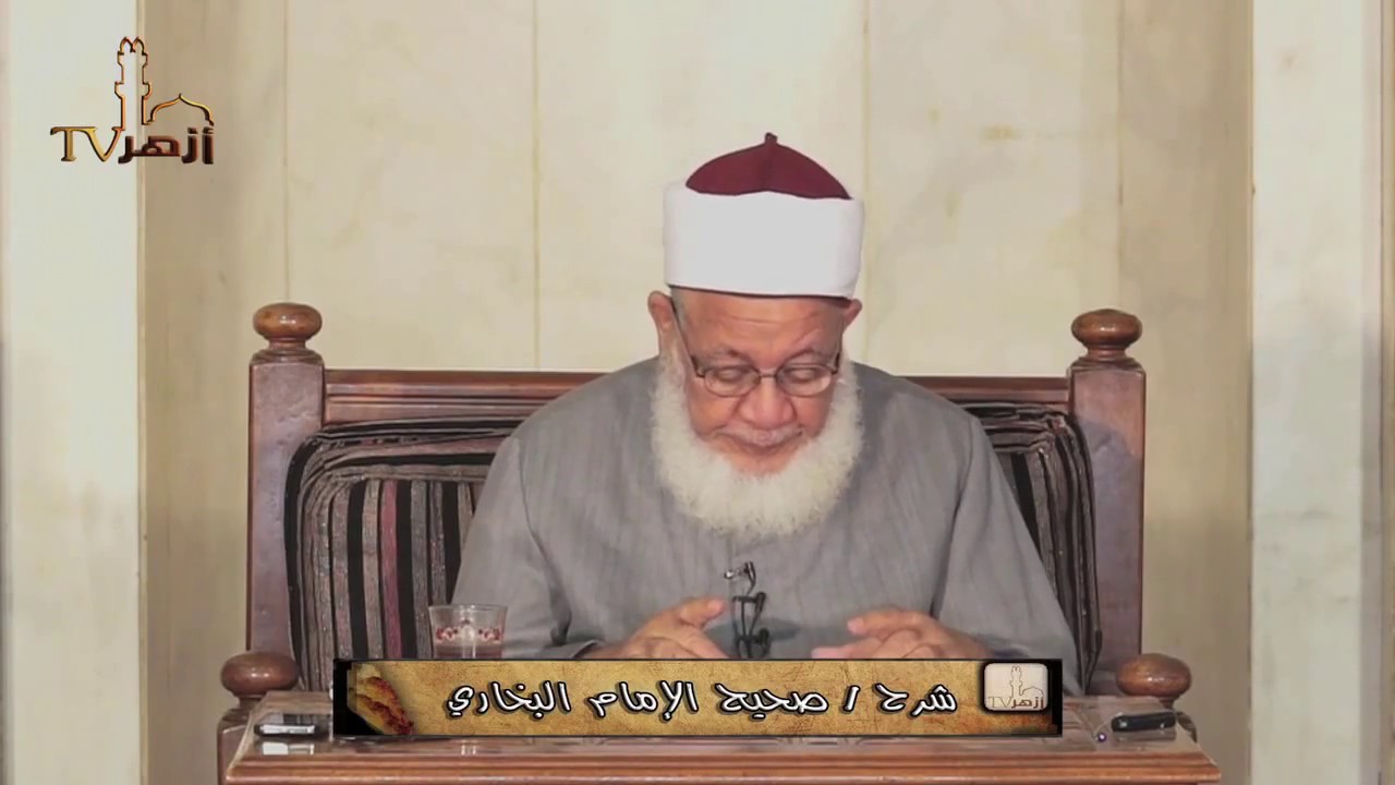 شرح صحيح البخاري : و إن طائفتان من المؤمنين اقتتلوا فأصلحوا بينهما / د. أحمد طه الريان