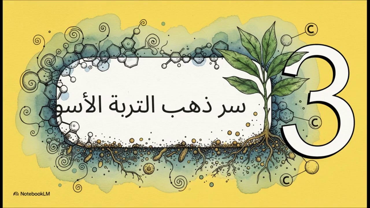 البيوشار + خل الخشب: سر زيادة إنتاجية المحاصيل العضوية وتحسين التربة 🌱💧