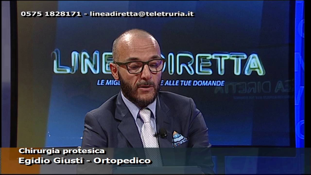 Linea Diretta Chirurgia Protesica