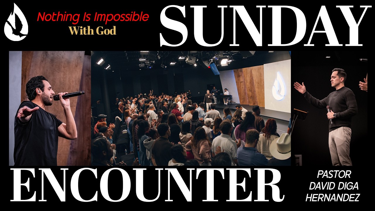 Struggling with Prayer? Here's How the Holy Spirit Helps | Pastor David Diga Hernandez