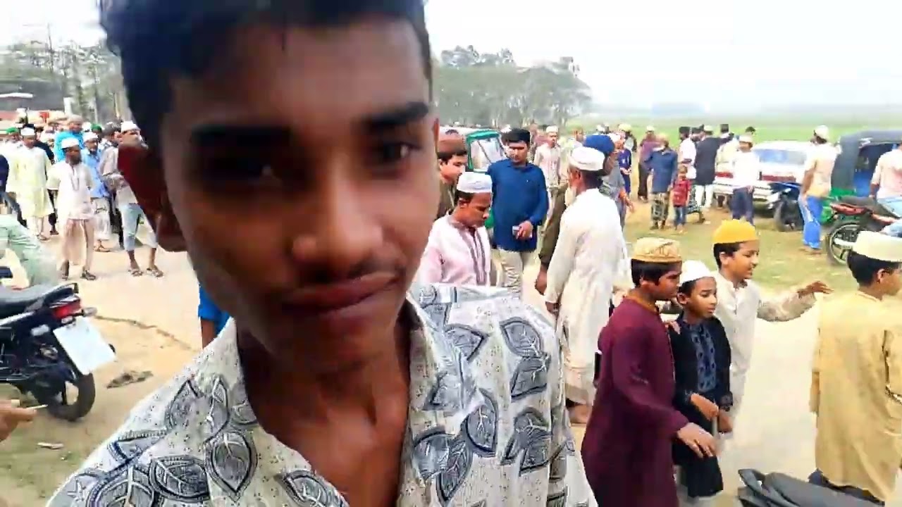 সবাই আমার ভাই জন্য দোয়া করবেন 🤲🤲🤲😭